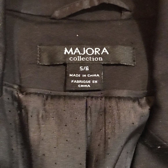 Majora Collection Blazer - Picture 2 of 2